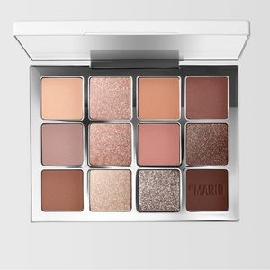 Makeup by Mario ethereal eyes